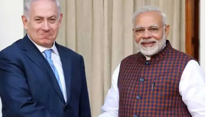 మోదీ ఫోన్.. కీలక సమావేశాన్ని తాత్కాలికంగా నిలిపివేసిన నేతన్యాహు!